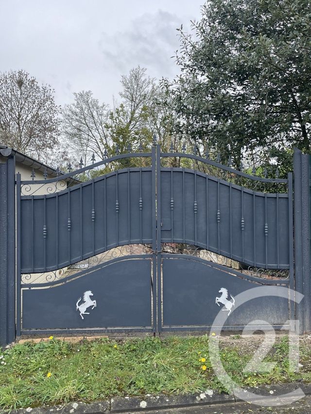 maison à vendre - 5 pièces - 125.0 m2 - CHIGNY - 02 - PICARDIE - Century 21 Agence Du Fort