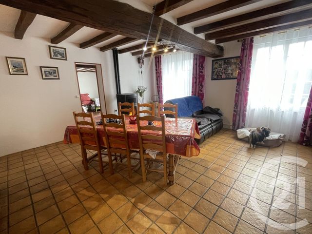 maison à vendre - 5 pièces - 125.0 m2 - CHIGNY - 02 - PICARDIE - Century 21 Agence Du Fort