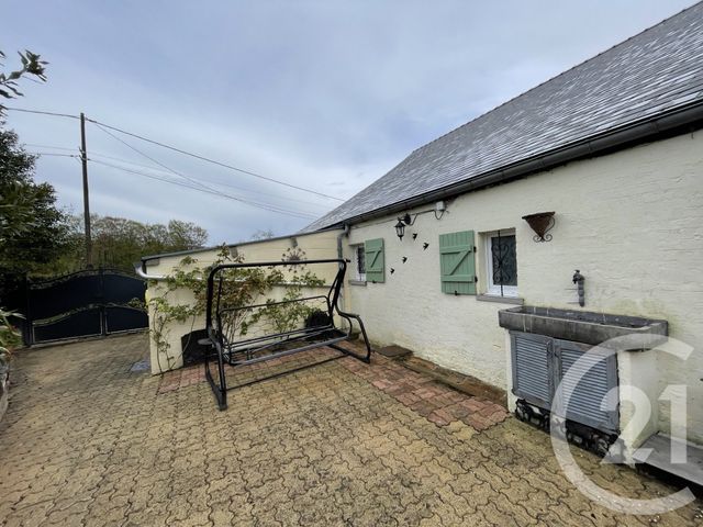 maison à vendre - 5 pièces - 125.0 m2 - CHIGNY - 02 - PICARDIE - Century 21 Agence Du Fort