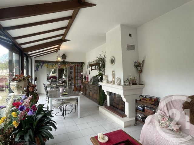 maison à vendre - 5 pièces - 125.0 m2 - CHIGNY - 02 - PICARDIE - Century 21 Agence Du Fort