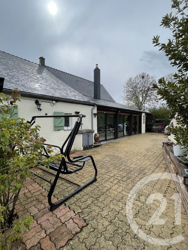 maison à vendre - 5 pièces - 125.0 m2 - CHIGNY - 02 - PICARDIE - Century 21 Agence Du Fort