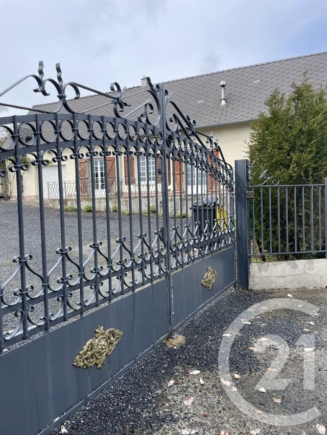 maison à vendre - 5 pièces - 125.0 m2 - CHIGNY - 02 - PICARDIE - Century 21 Agence Du Fort