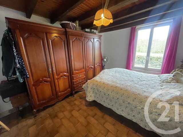 maison à vendre - 5 pièces - 125.0 m2 - CHIGNY - 02 - PICARDIE - Century 21 Agence Du Fort