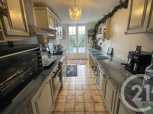 maison à vendre - 5 pièces - 125.0 m2 - CHIGNY - 02 - PICARDIE - Century 21 Agence Du Fort