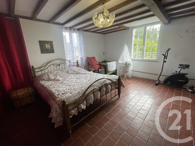 maison à vendre - 5 pièces - 125.0 m2 - CHIGNY - 02 - PICARDIE - Century 21 Agence Du Fort