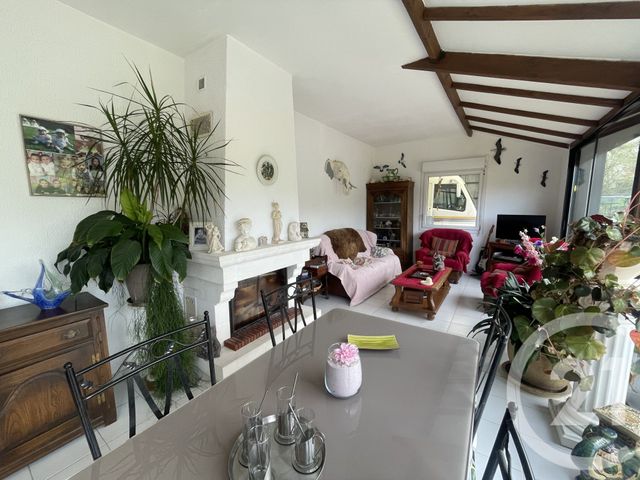 maison à vendre - 5 pièces - 125.0 m2 - CHIGNY - 02 - PICARDIE - Century 21 Agence Du Fort