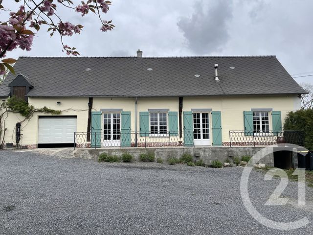 Maison à vendre CHIGNY