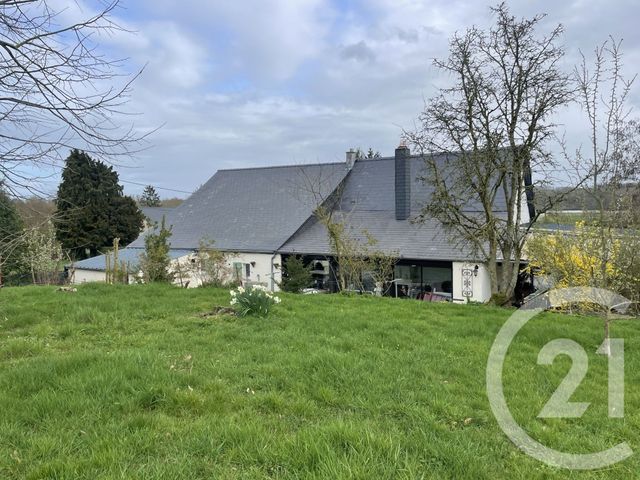 maison à vendre - 5 pièces - 125.0 m2 - CHIGNY - 02 - PICARDIE - Century 21 Agence Du Fort