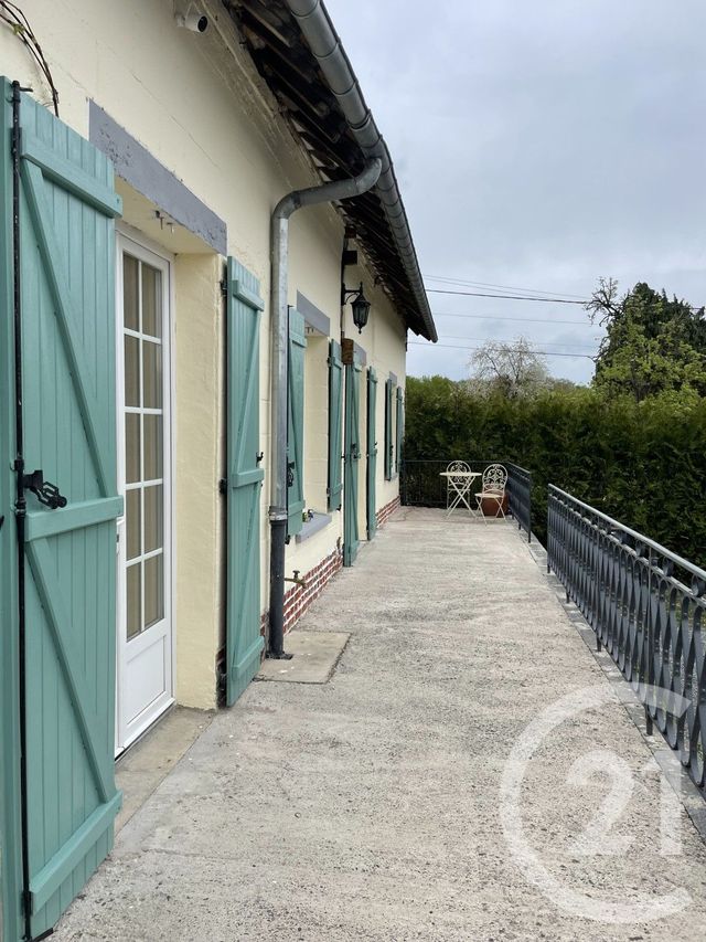 maison à vendre - 5 pièces - 125.0 m2 - CHIGNY - 02 - PICARDIE - Century 21 Agence Du Fort