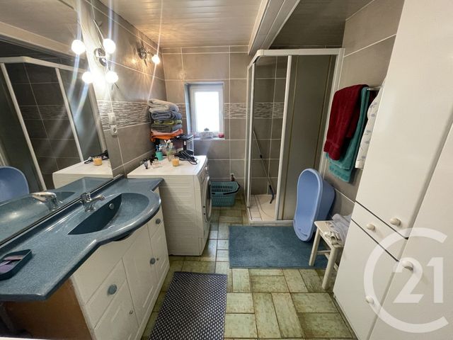 maison à vendre - 5 pièces - 125.0 m2 - CHIGNY - 02 - PICARDIE - Century 21 Agence Du Fort