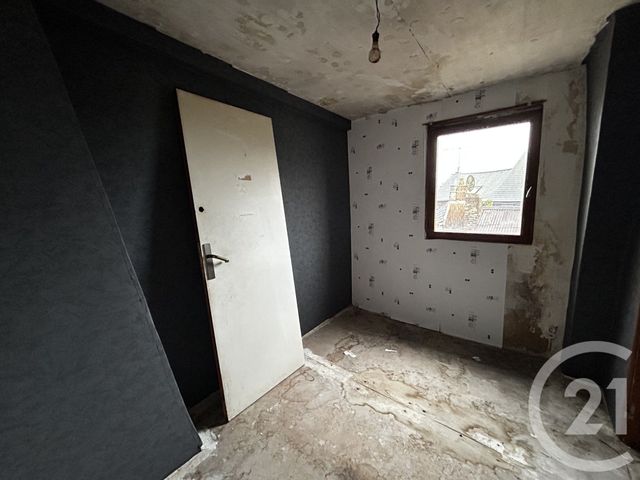 maison à vendre - 4 pièces - 91.6 m2 - VERVINS - 02 - PICARDIE - Century 21 Agence Du Fort