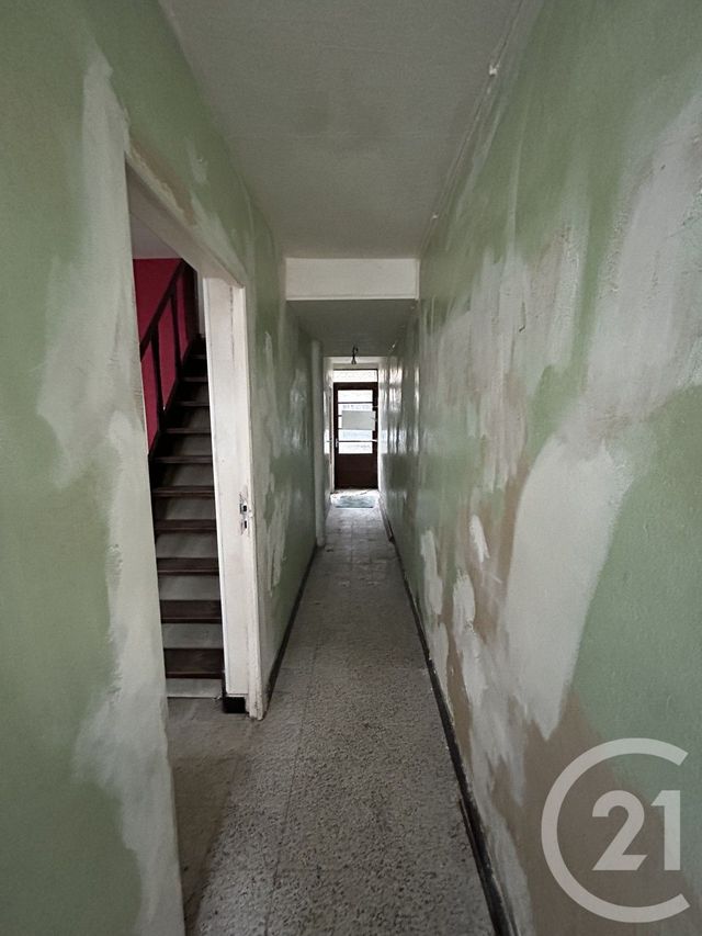 maison à vendre - 4 pièces - 91.6 m2 - VERVINS - 02 - PICARDIE - Century 21 Agence Du Fort