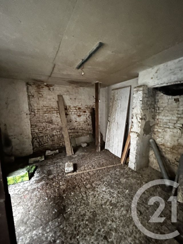 maison à vendre - 4 pièces - 91.6 m2 - VERVINS - 02 - PICARDIE - Century 21 Agence Du Fort