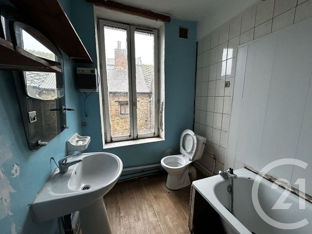 maison à vendre - 4 pièces - 91.6 m2 - VERVINS - 02 - PICARDIE - Century 21 Agence Du Fort