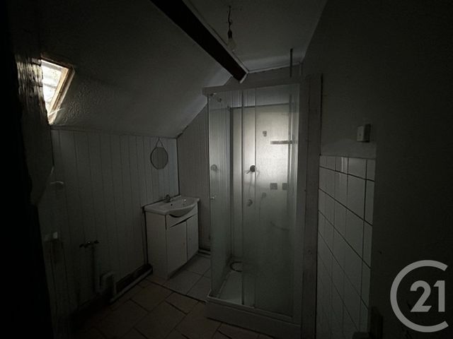 immeuble à vendre - 181.3 m2 - VERVINS - 02 - PICARDIE - Century 21 Agence Du Fort