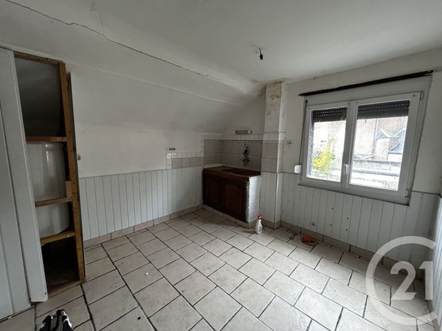 immeuble à vendre - 181.3 m2 - VERVINS - 02 - PICARDIE - Century 21 Agence Du Fort