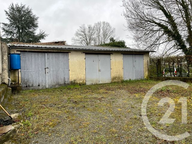 immeuble à vendre - 181.3 m2 - VERVINS - 02 - PICARDIE - Century 21 Agence Du Fort