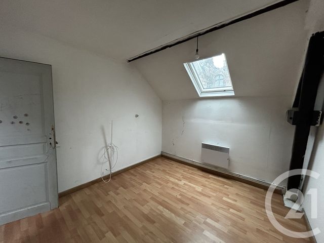 immeuble à vendre - 181.3 m2 - VERVINS - 02 - PICARDIE - Century 21 Agence Du Fort