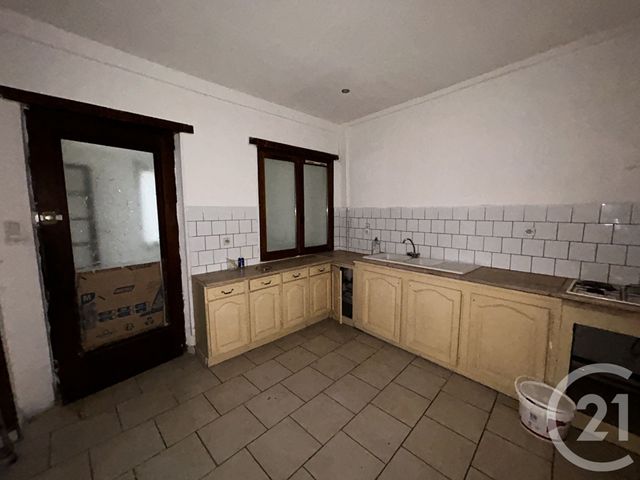 immeuble à vendre - 181.3 m2 - VERVINS - 02 - PICARDIE - Century 21 Agence Du Fort