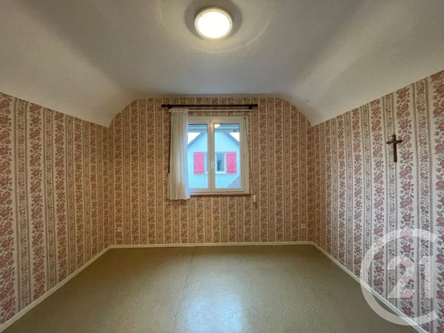 maison à vendre - 4 pièces - 76.5 m2 - VERVINS - 02 - PICARDIE - Century 21 Agence Du Fort