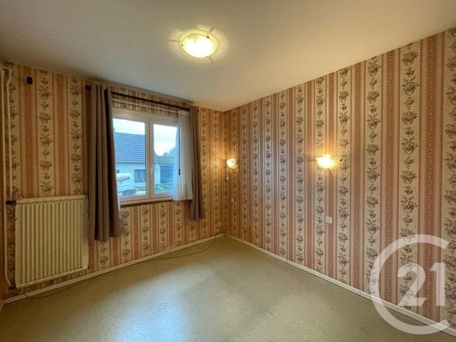 maison à vendre - 4 pièces - 76.5 m2 - VERVINS - 02 - PICARDIE - Century 21 Agence Du Fort