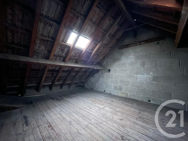 maison à vendre - 4 pièces - 76.5 m2 - VERVINS - 02 - PICARDIE - Century 21 Agence Du Fort