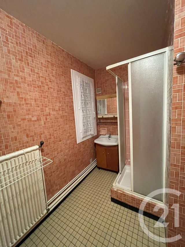 maison à vendre - 4 pièces - 76.5 m2 - VERVINS - 02 - PICARDIE - Century 21 Agence Du Fort