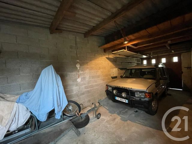 maison à vendre - 4 pièces - 76.5 m2 - VERVINS - 02 - PICARDIE - Century 21 Agence Du Fort