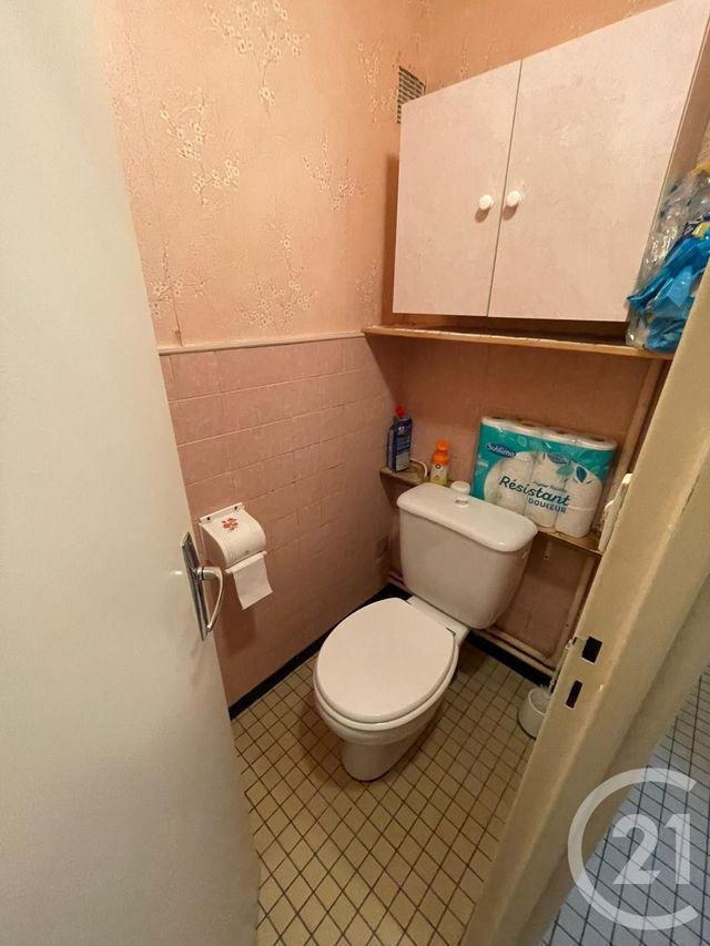 maison à vendre - 4 pièces - 76.5 m2 - VERVINS - 02 - PICARDIE - Century 21 Agence Du Fort