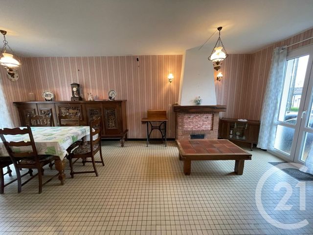 maison à vendre - 4 pièces - 76.5 m2 - VERVINS - 02 - PICARDIE - Century 21 Agence Du Fort