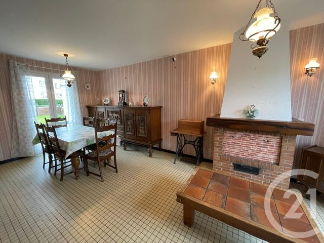 maison à vendre - 4 pièces - 76.5 m2 - VERVINS - 02 - PICARDIE - Century 21 Agence Du Fort