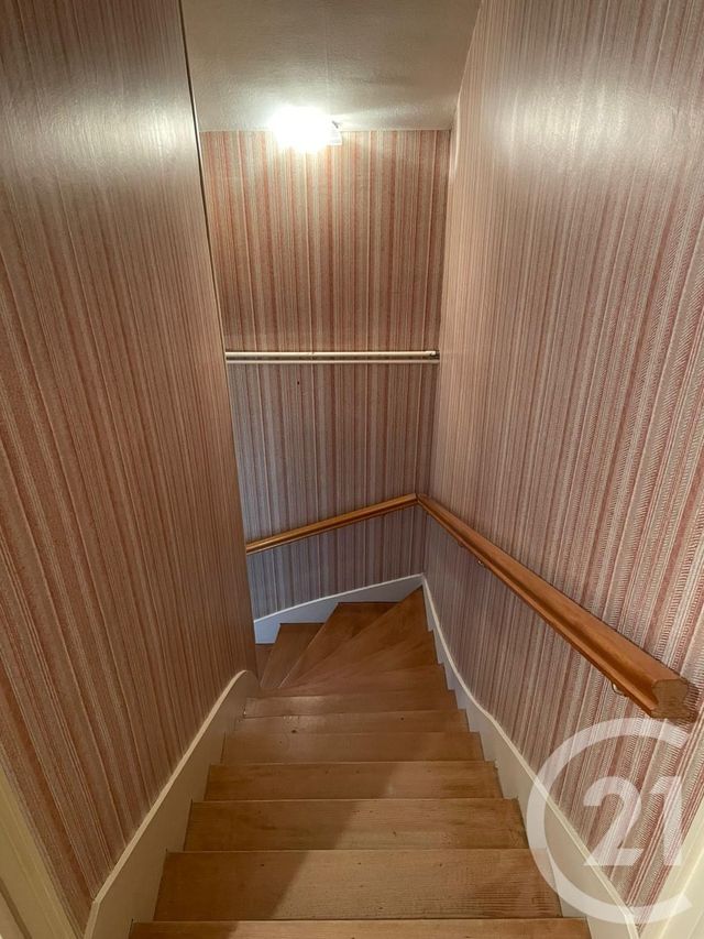 maison à vendre - 4 pièces - 76.5 m2 - VERVINS - 02 - PICARDIE - Century 21 Agence Du Fort