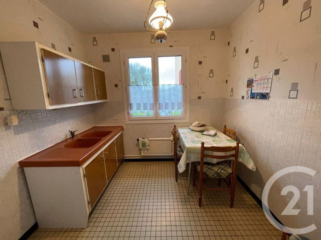 maison à vendre - 4 pièces - 76.5 m2 - VERVINS - 02 - PICARDIE - Century 21 Agence Du Fort