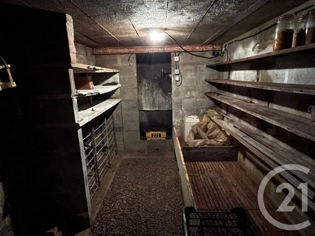 maison à vendre - 4 pièces - 76.5 m2 - VERVINS - 02 - PICARDIE - Century 21 Agence Du Fort