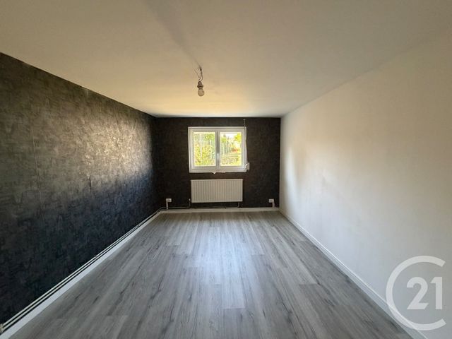 maison à vendre - 3 pièces - 85.0 m2 - LESCHELLE - 02 - PICARDIE - Century 21 Agence Du Fort