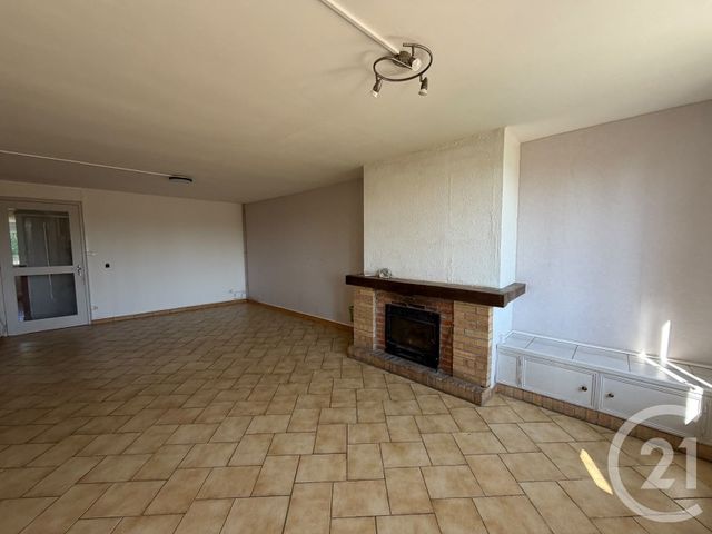 maison à vendre - 3 pièces - 85.0 m2 - LESCHELLE - 02 - PICARDIE - Century 21 Agence Du Fort