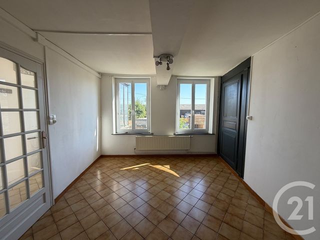 maison à vendre - 3 pièces - 85.0 m2 - LESCHELLE - 02 - PICARDIE - Century 21 Agence Du Fort