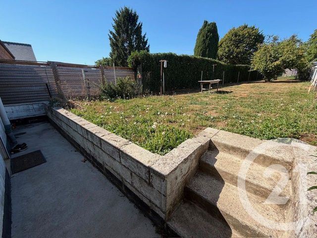 maison à vendre - 3 pièces - 85.0 m2 - LESCHELLE - 02 - PICARDIE - Century 21 Agence Du Fort