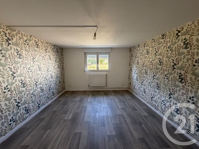 maison à vendre - 3 pièces - 85.0 m2 - LESCHELLE - 02 - PICARDIE - Century 21 Agence Du Fort