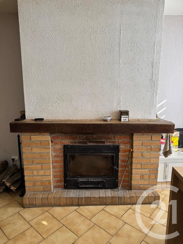 maison à vendre - 3 pièces - 85.0 m2 - LESCHELLE - 02 - PICARDIE - Century 21 Agence Du Fort