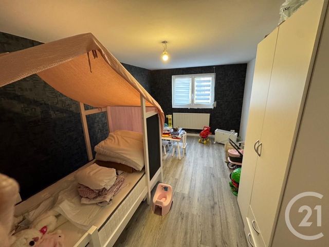 maison à vendre - 3 pièces - 85.0 m2 - LESCHELLE - 02 - PICARDIE - Century 21 Agence Du Fort