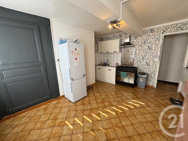 maison à vendre - 3 pièces - 85.0 m2 - LESCHELLE - 02 - PICARDIE - Century 21 Agence Du Fort