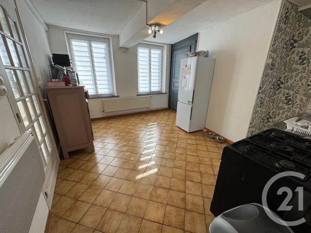 maison à vendre - 3 pièces - 85.0 m2 - LESCHELLE - 02 - PICARDIE - Century 21 Agence Du Fort