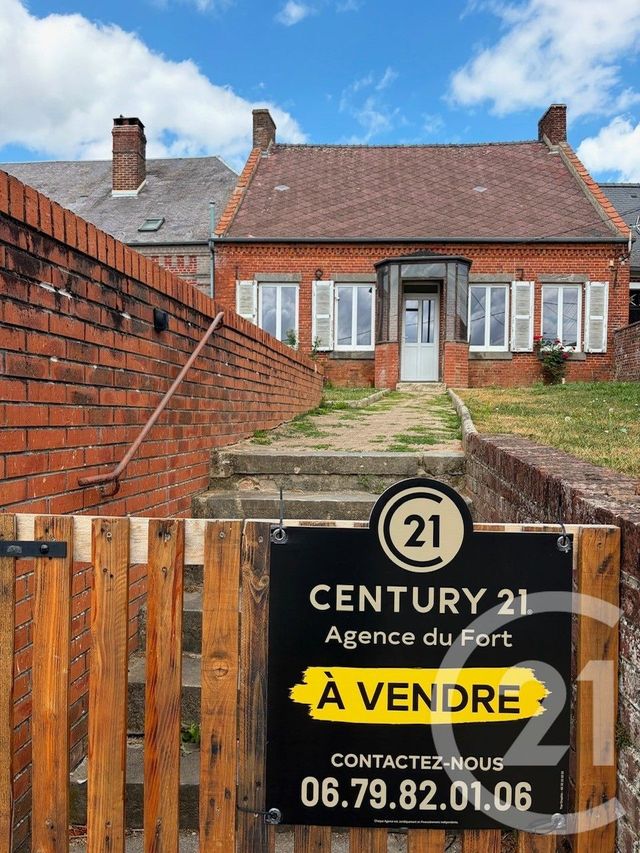 Maison à vendre LESCHELLE