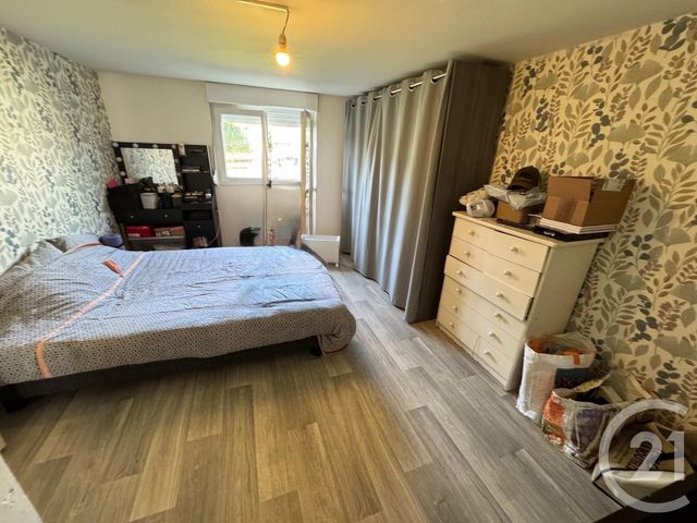 maison à vendre - 3 pièces - 85.0 m2 - LESCHELLE - 02 - PICARDIE - Century 21 Agence Du Fort