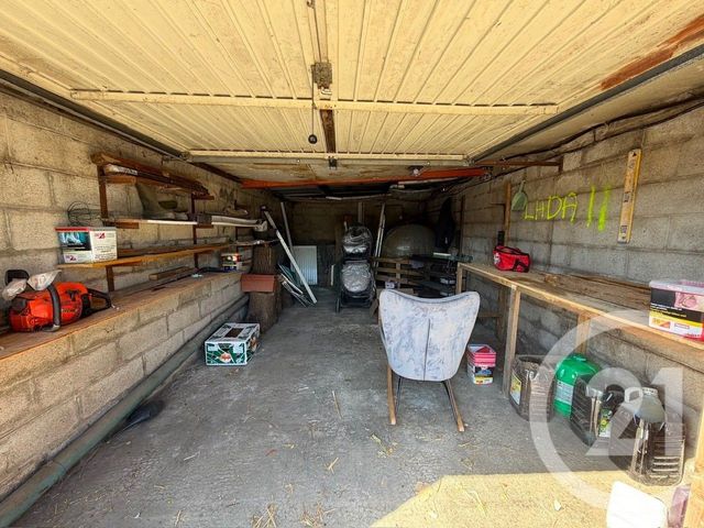 maison à vendre - 3 pièces - 85.0 m2 - LESCHELLE - 02 - PICARDIE - Century 21 Agence Du Fort