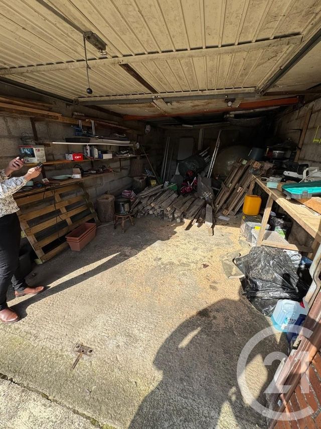 maison à vendre - 3 pièces - 85.0 m2 - LESCHELLE - 02 - PICARDIE - Century 21 Agence Du Fort