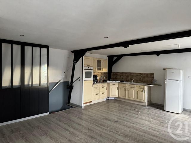 immeuble à vendre - 240.0 m2 - LE NOUVION EN THIERACHE - 02 - PICARDIE - Century 21 Agence Du Fort