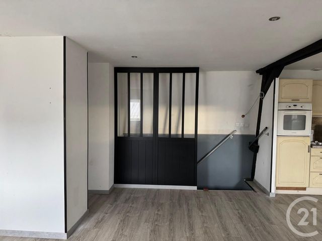 immeuble à vendre - 240.0 m2 - LE NOUVION EN THIERACHE - 02 - PICARDIE - Century 21 Agence Du Fort