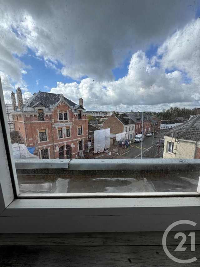 immeuble à vendre - 240.0 m2 - LE NOUVION EN THIERACHE - 02 - PICARDIE - Century 21 Agence Du Fort